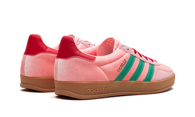 Adidas Gazelle The Clot