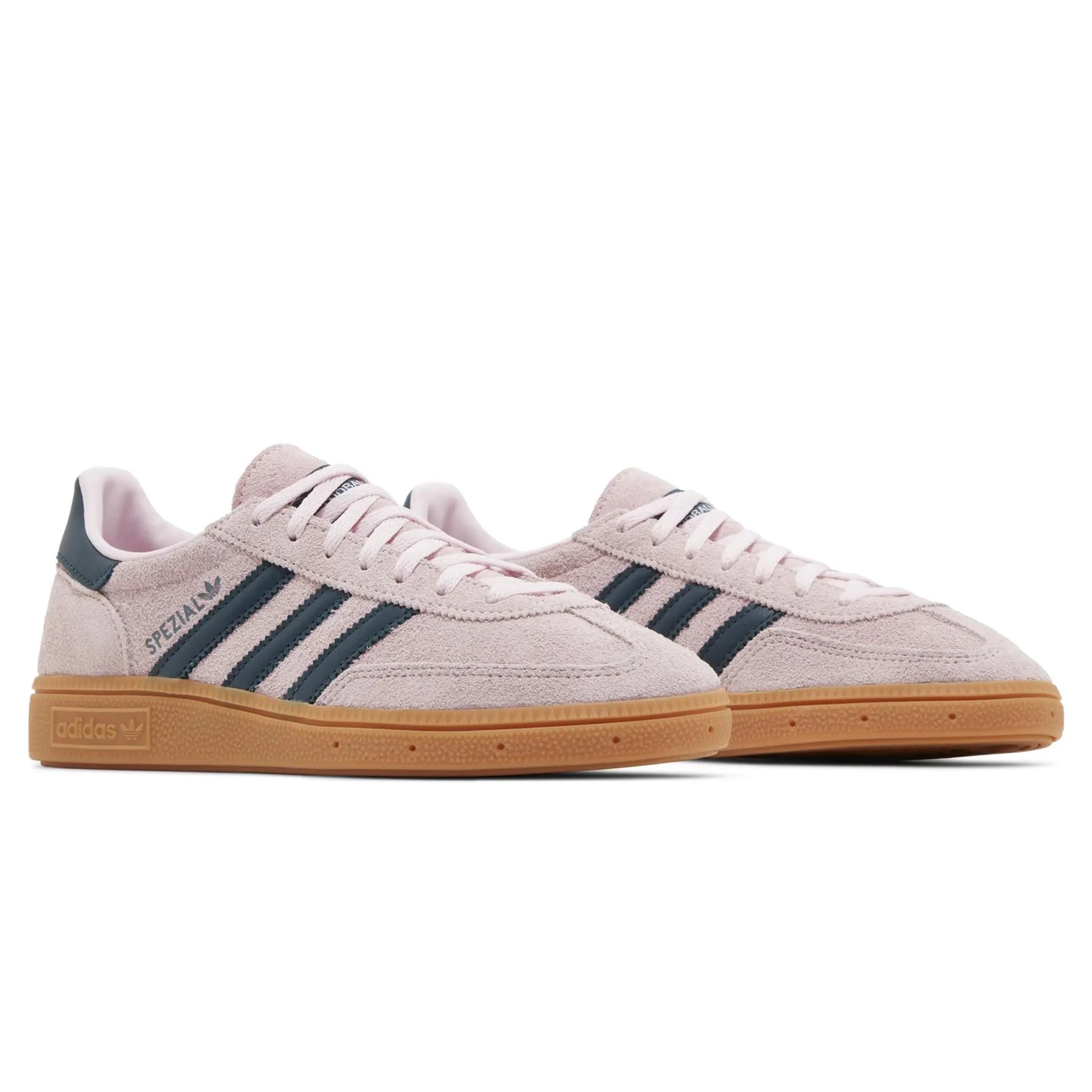Adidas Handball Special Clear Pink Arctic Night Women's