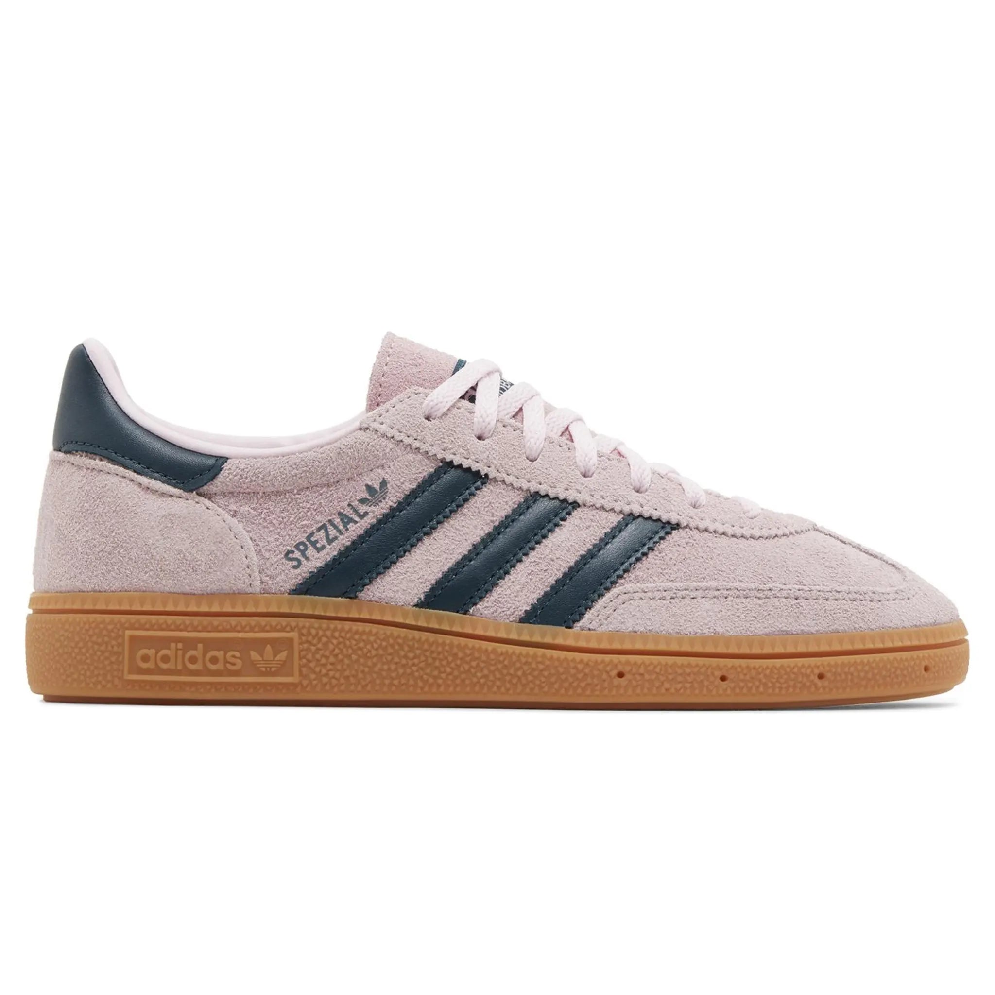 Adidas Handball Special Clear Pink Arctic Night Women's