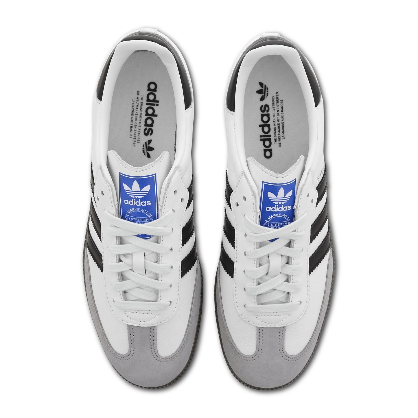 Trainers