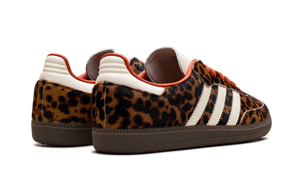 Adidas Samba Could White Green