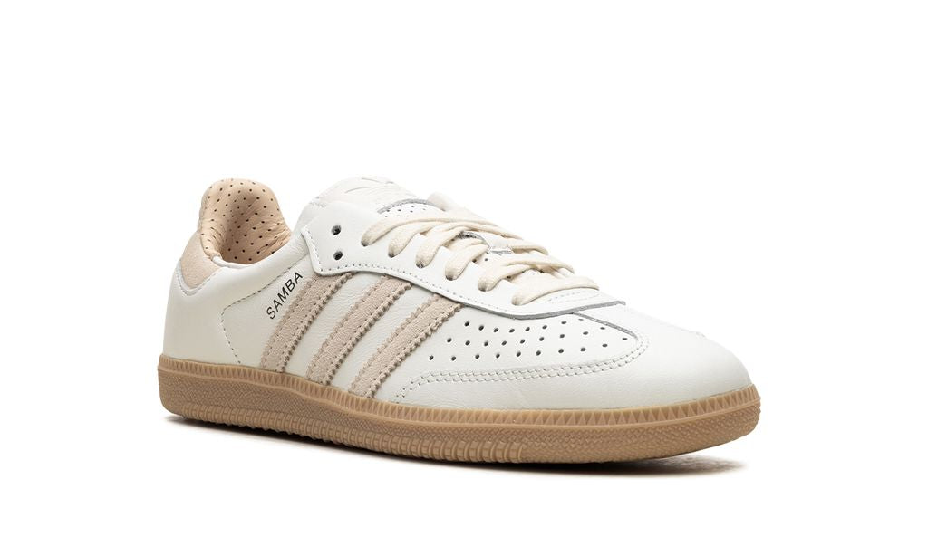 Adidas Samba Wales Bonner Wonder Clay Royal Blue