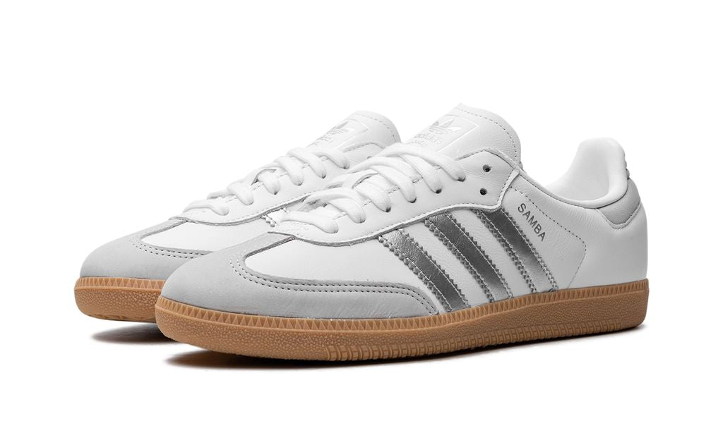 Adidas Samba Legacy Teal