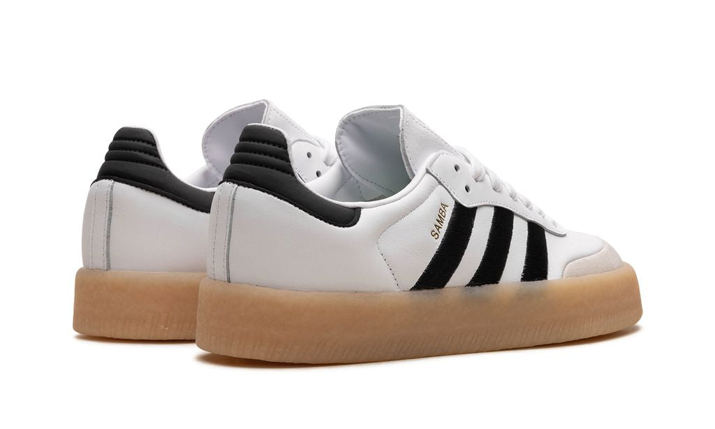 Adidas Sambae 2 0 White Black