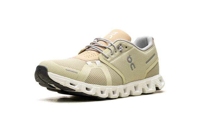On Running Cloudvista 2 Waterproof Pearl Ice