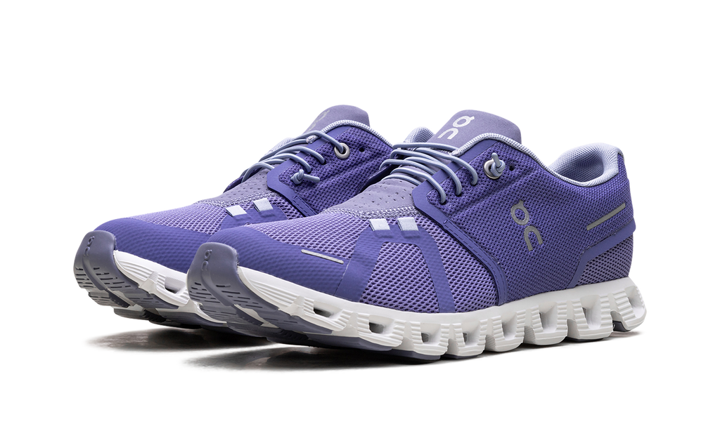 On Running Cloudaway Grey