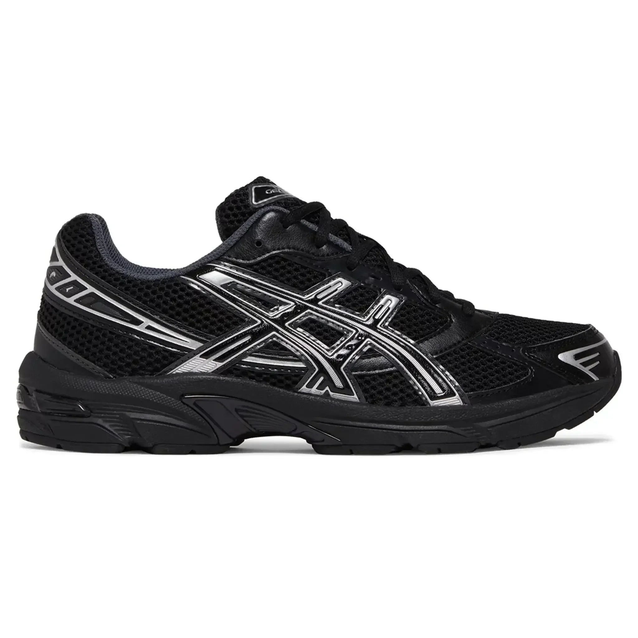 Asics Gel 1130 Black Pure Silver
