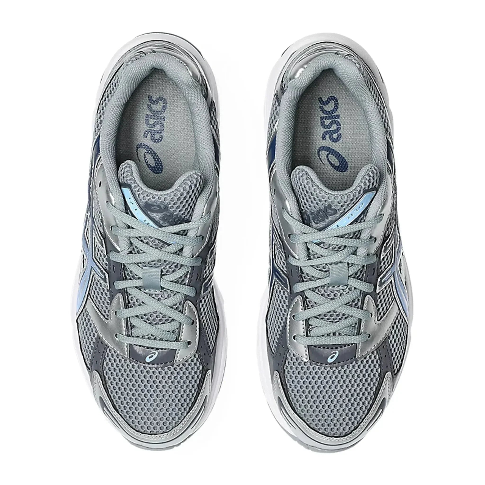 Asics Gel 1130 Gravel Pure Silver