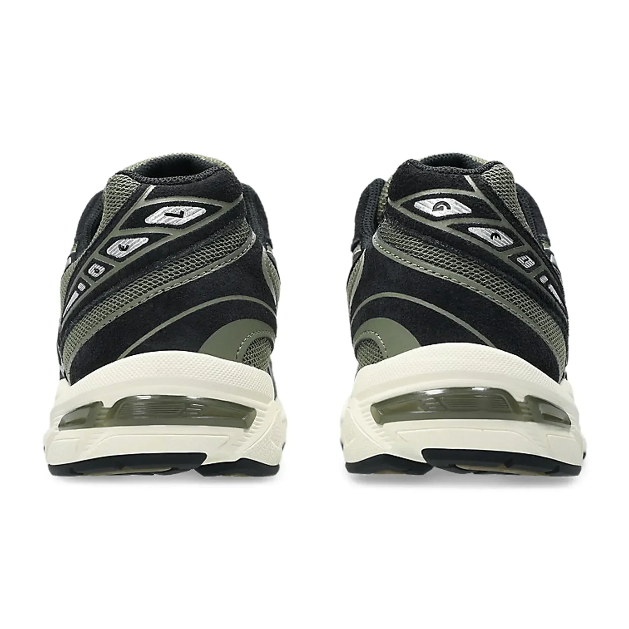 Asics Gel 1130 Irvine Black