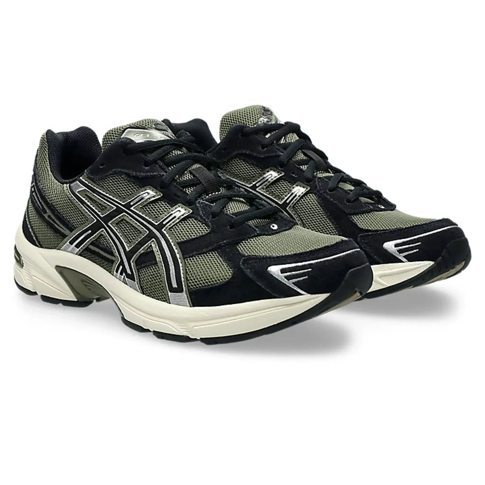 Asics Gel 1130 Irvine Black