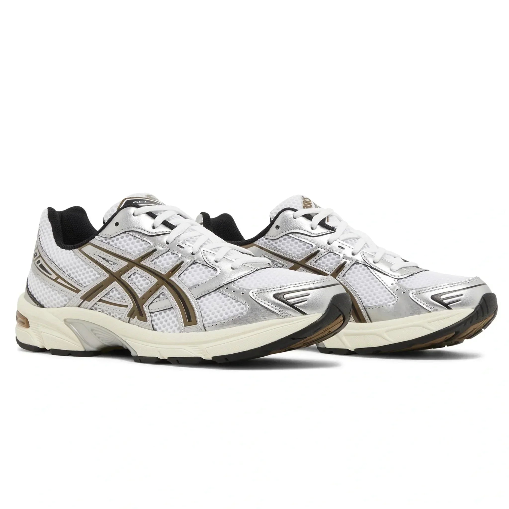 Asics Gel 1130 White Clay Canyon
