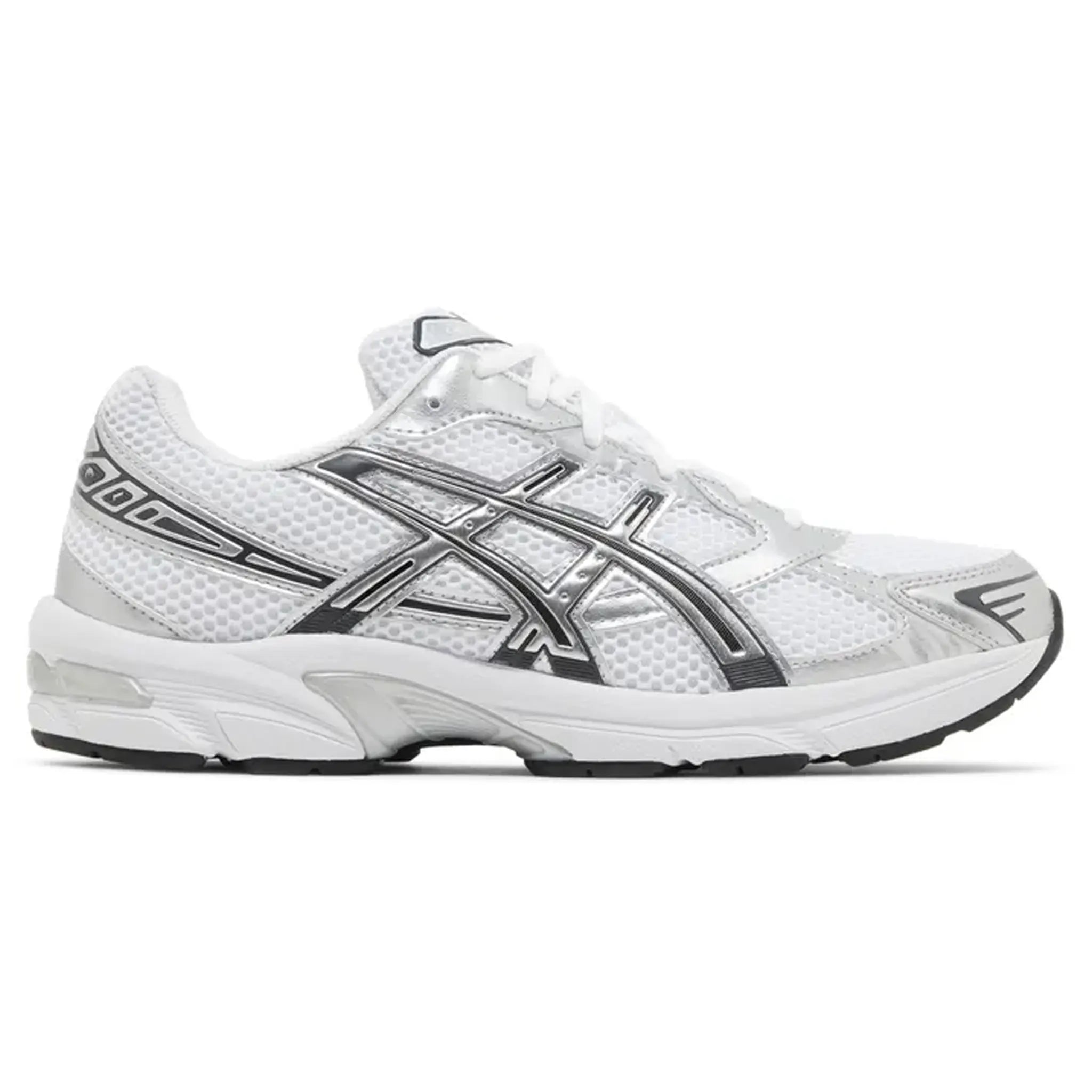 Asics Gel 1130 White Pure Silver
