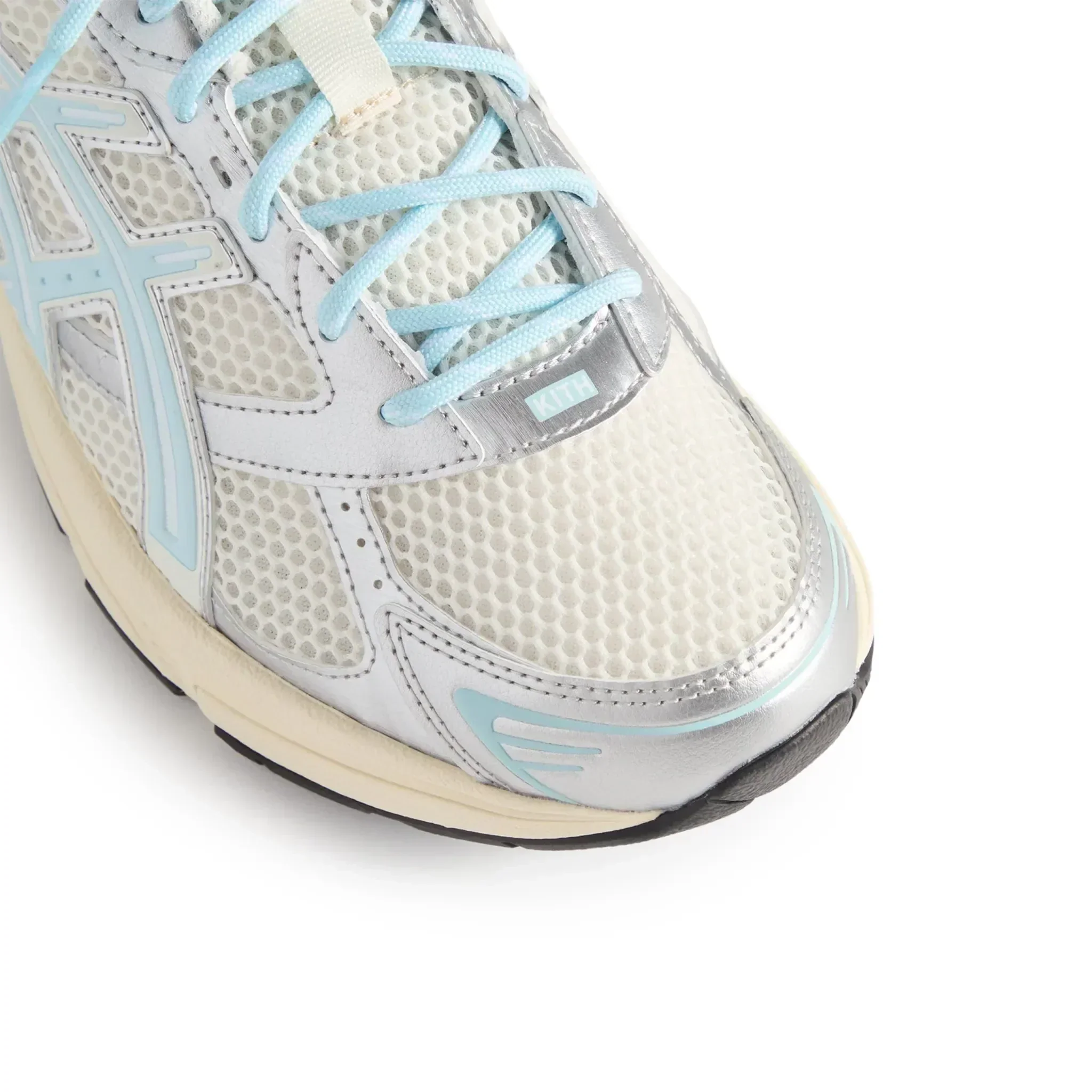 Asics Gel 1130 X Kith Cream Starlight Blue