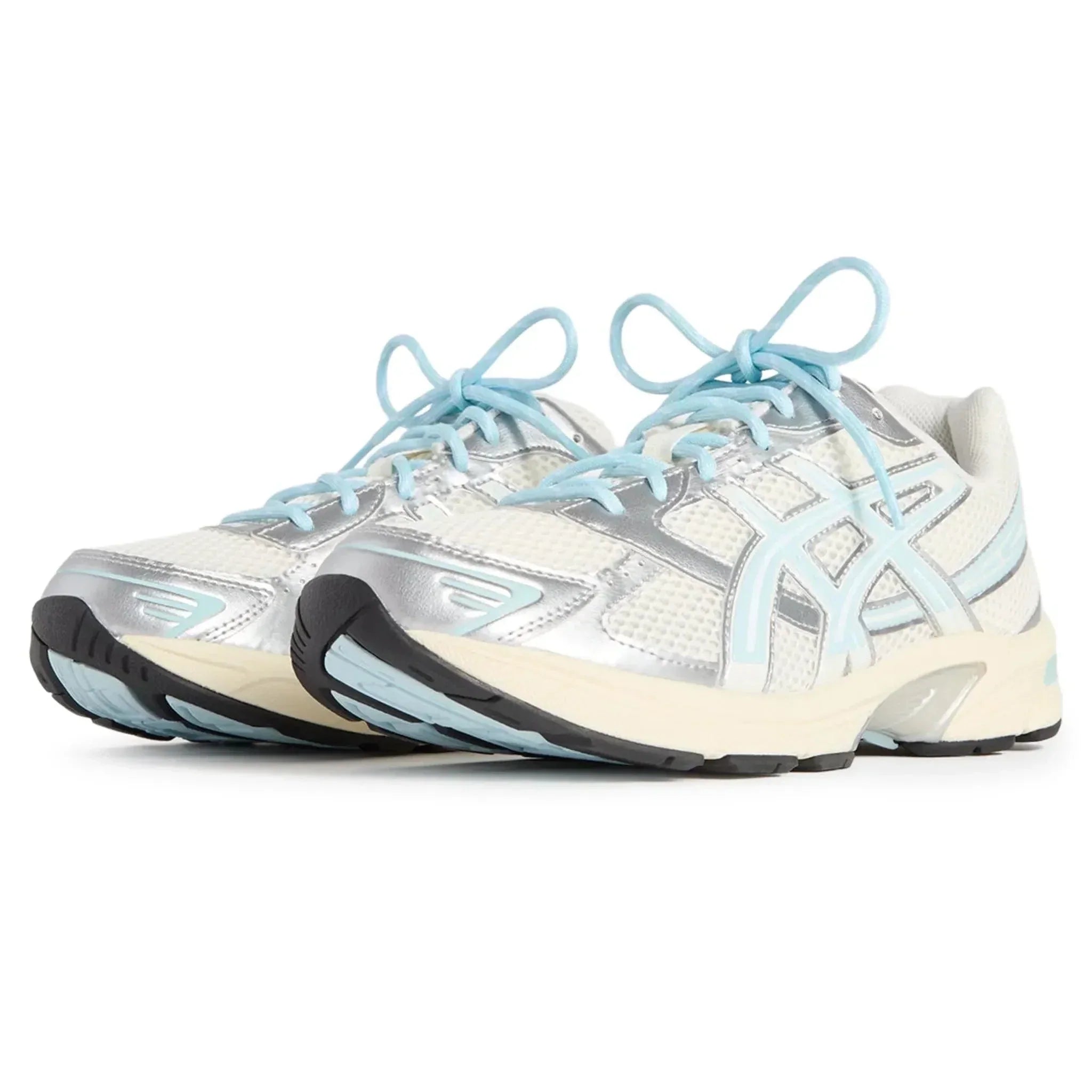Asics Gel 1130 X Kith Cream Starlight Blue