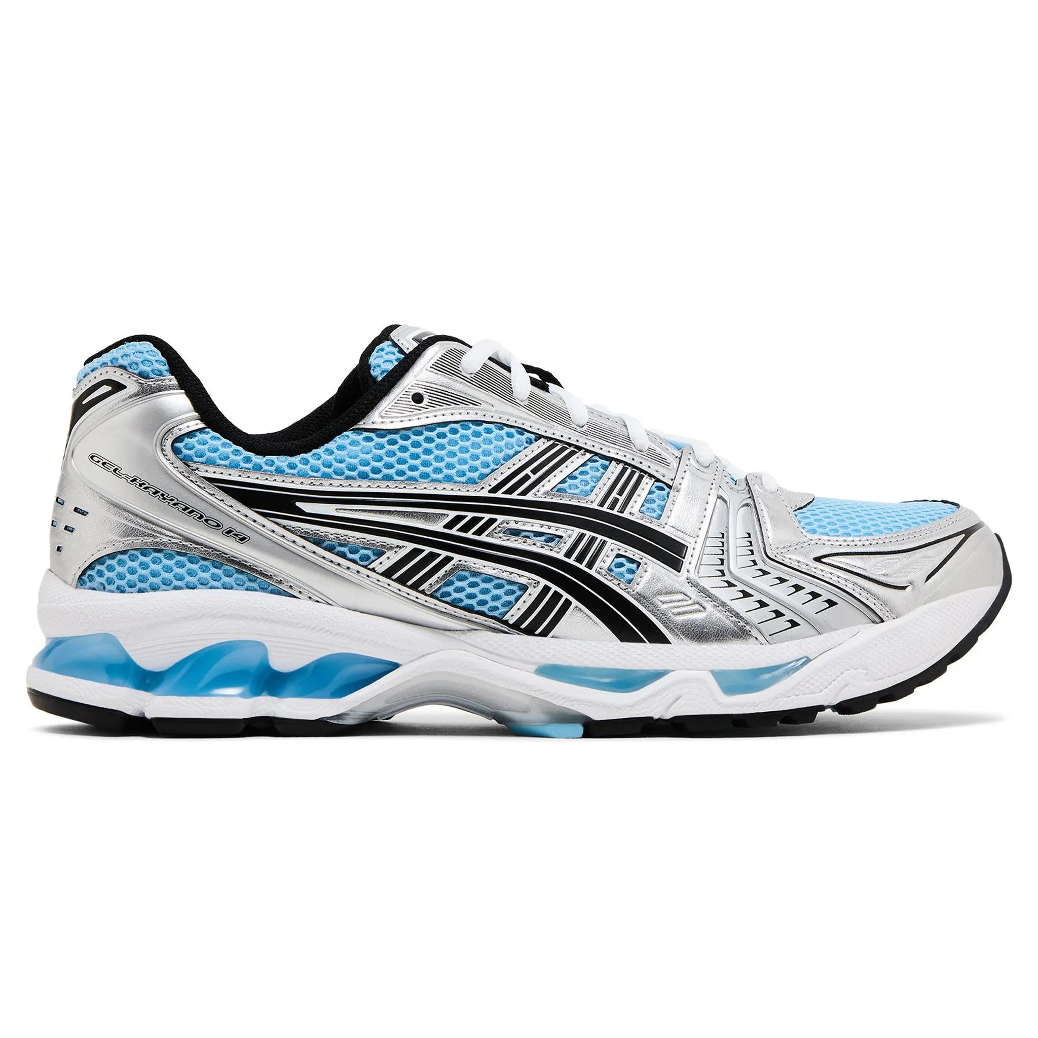 Asics Gel Kayano 14 Arctic Sky Pure Silver