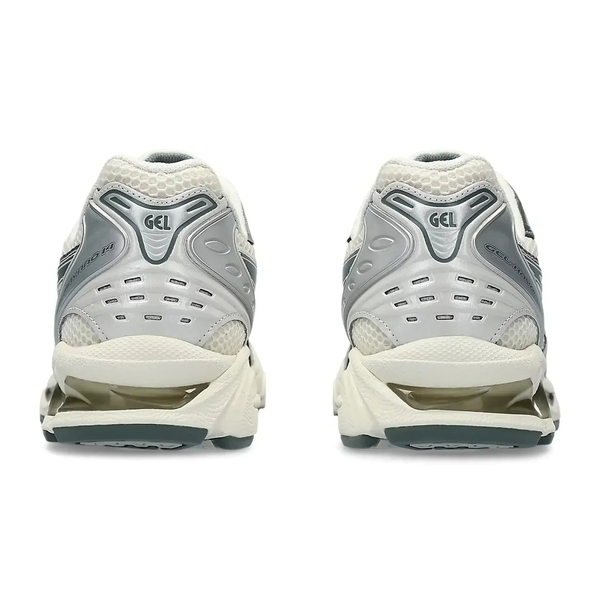 Asics Gel Kayano 14 Birch Dark Pewter