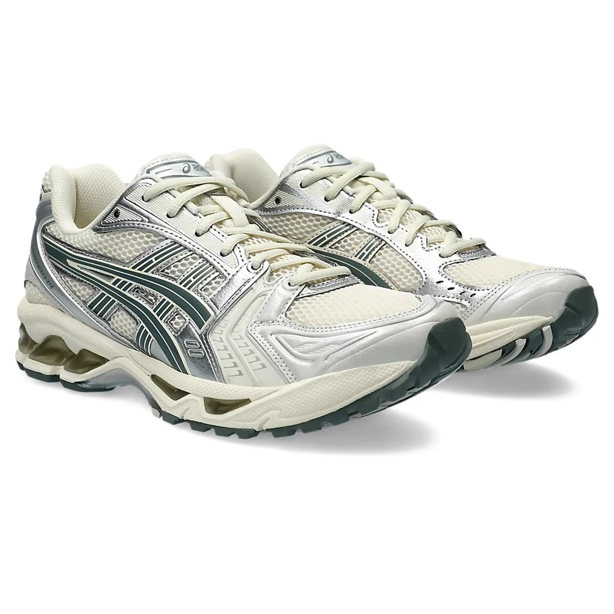 Asics Gel Kayano 14 Birch Dark Pewter