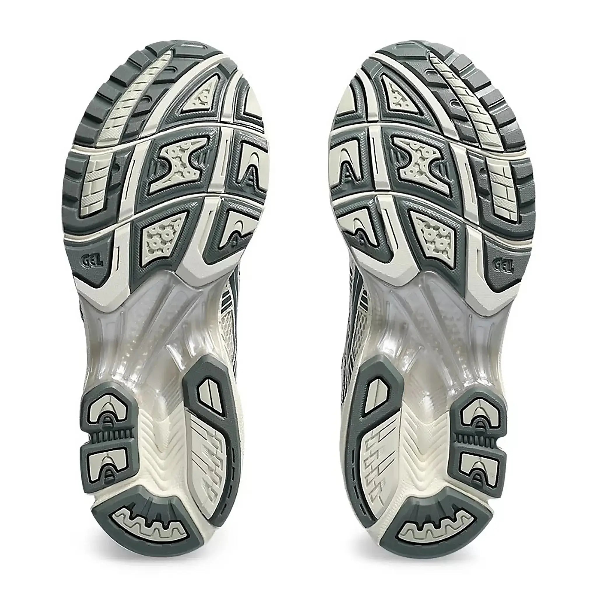 Asics Gel Kayano 14 Birch Dark Pewter