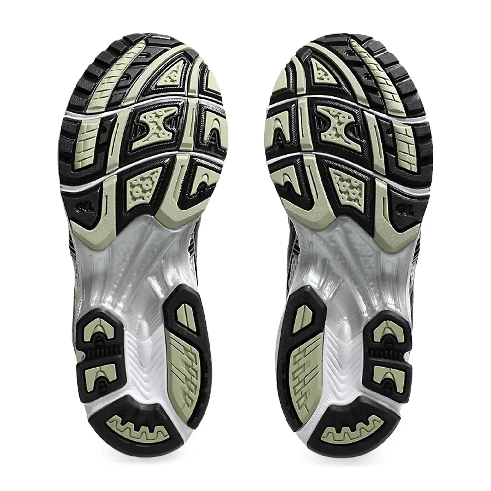 Asics Gel Kayano 14 Birch Pure Silver