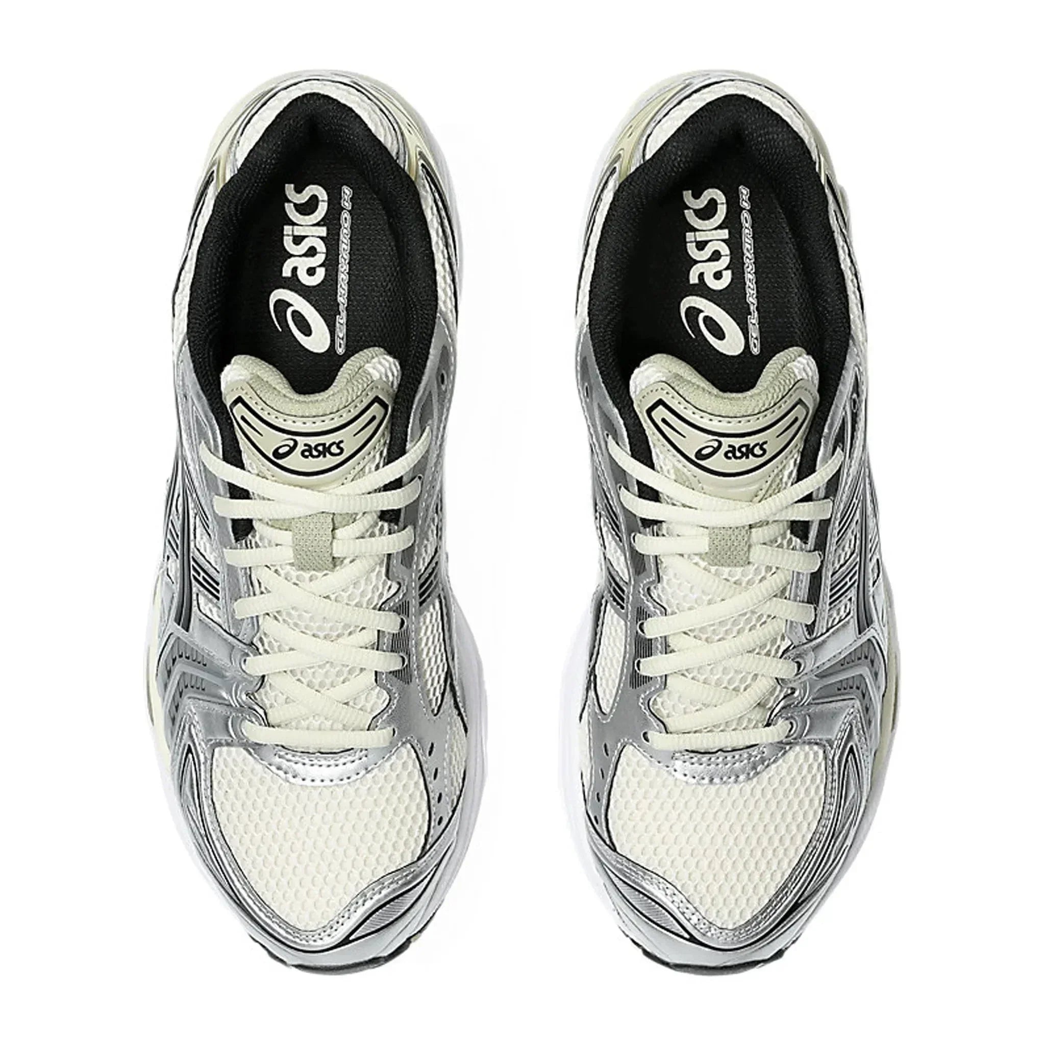 Asics Gel Kayano 14 Birch Pure Silver