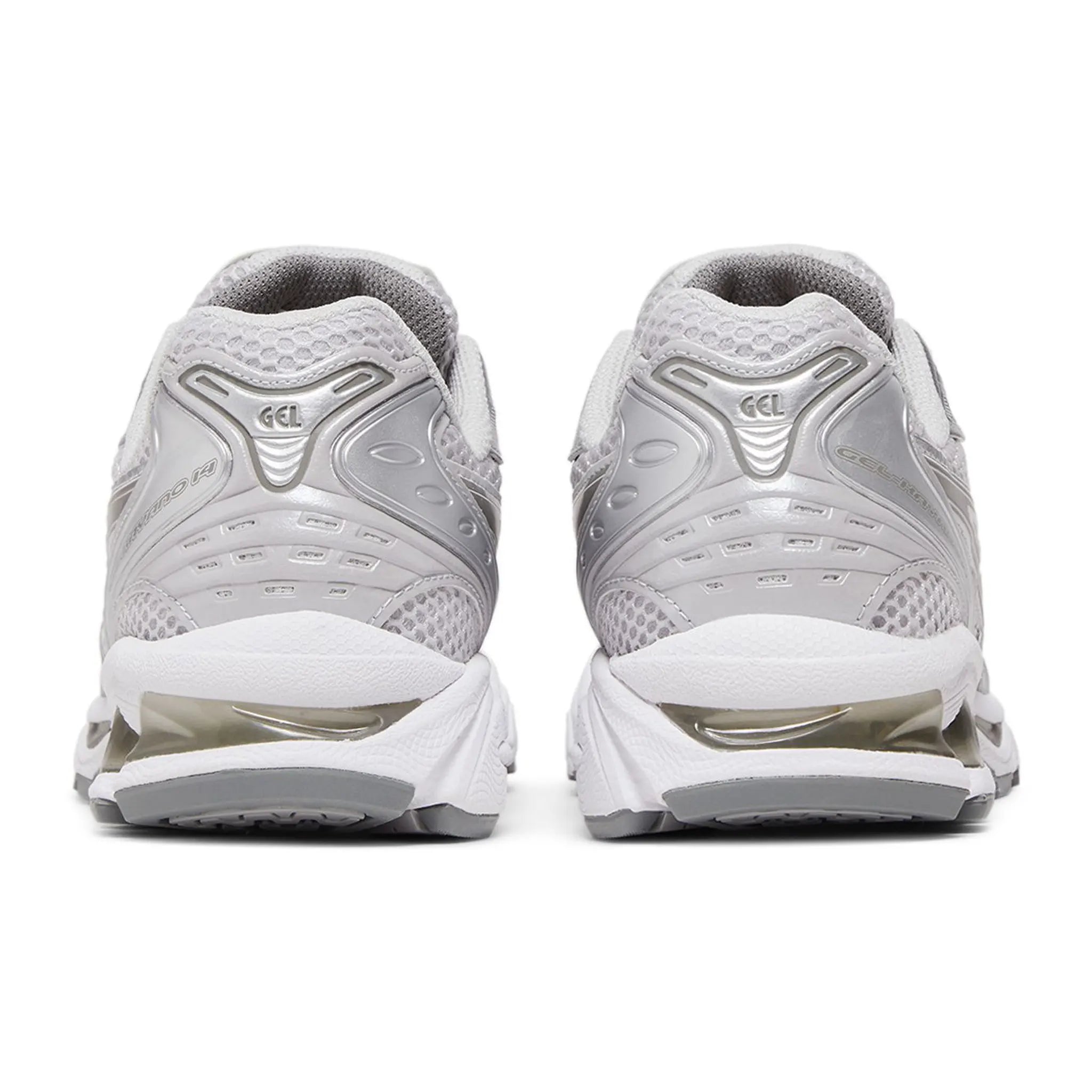 Asics Gel Kayano 14 Cloud Clay Grey