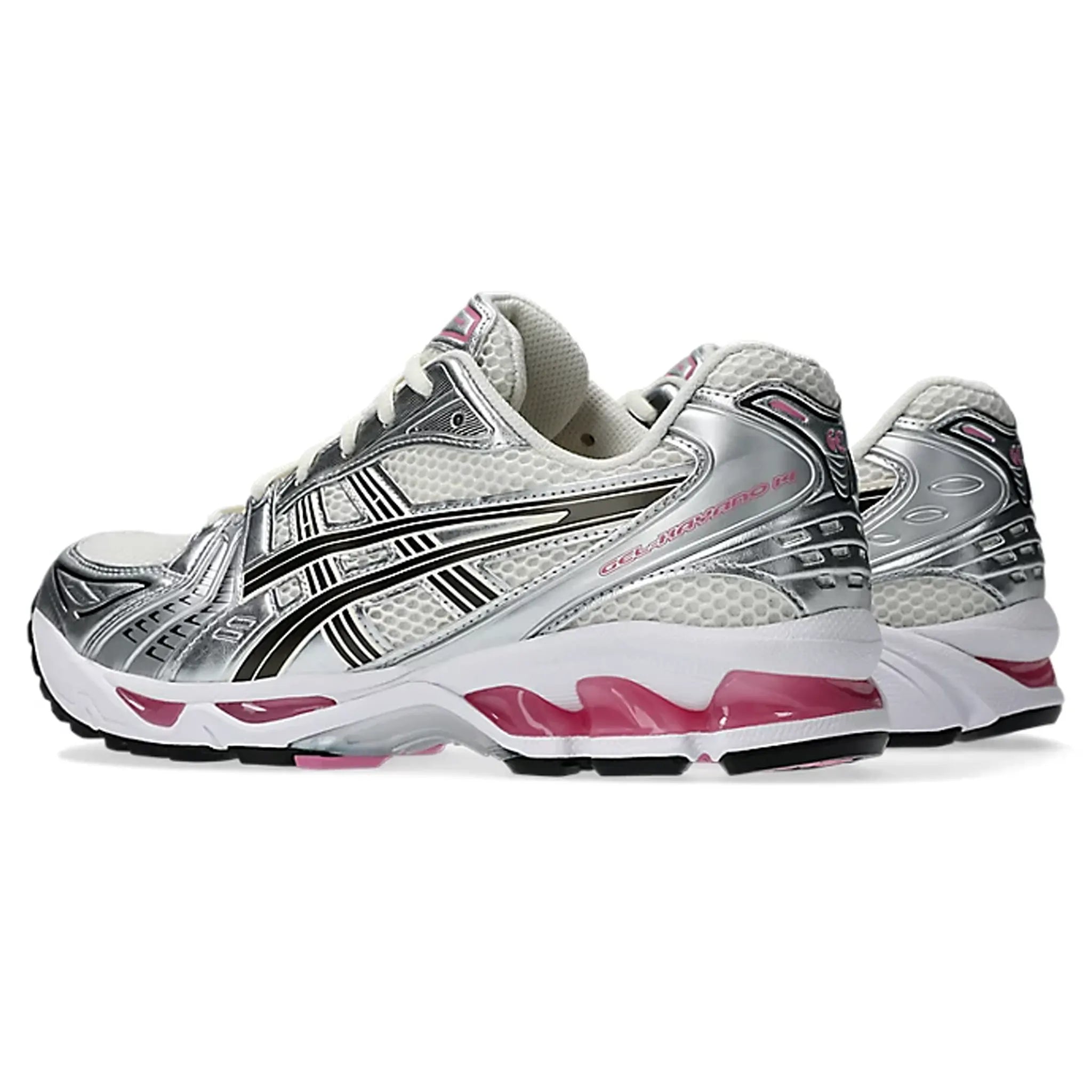 Asics Gel Kayano 14 Cream Sweet Pink