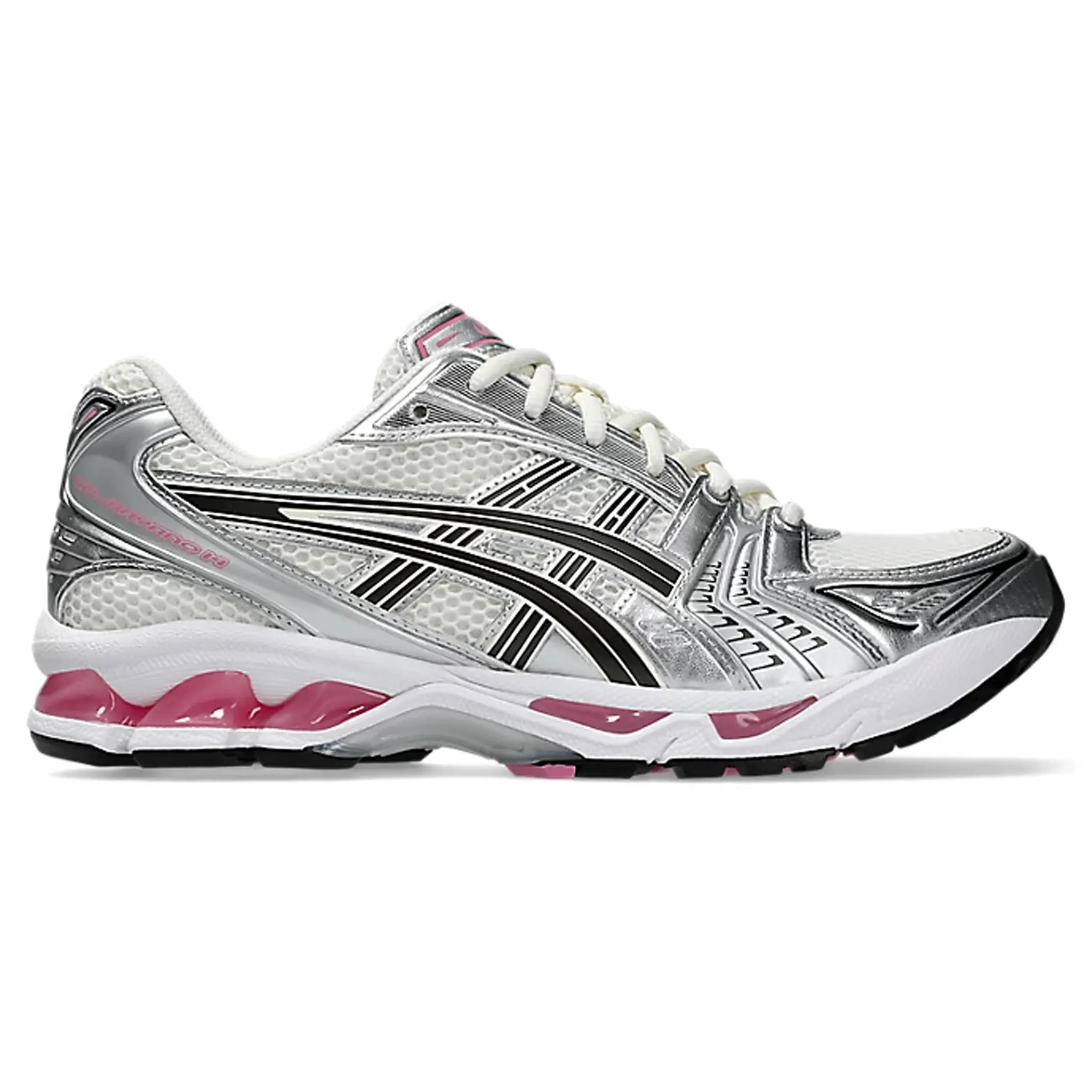 Asics Gel Kayano 14 Cream Sweet Pink