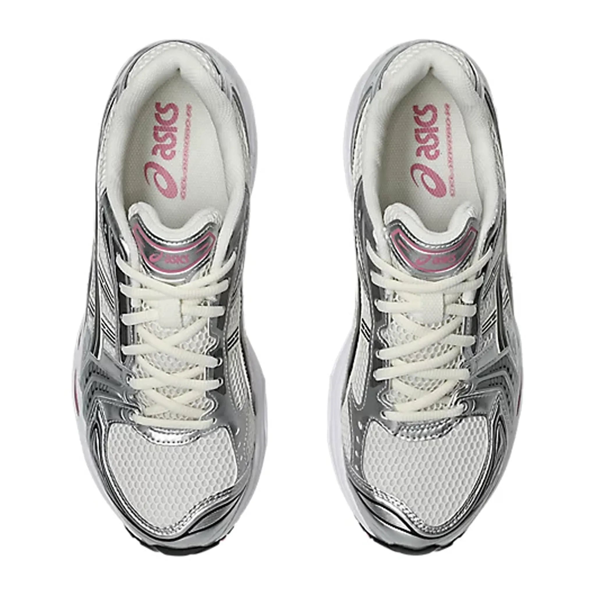 Asics Gel Kayano 14 Cream Sweet Pink