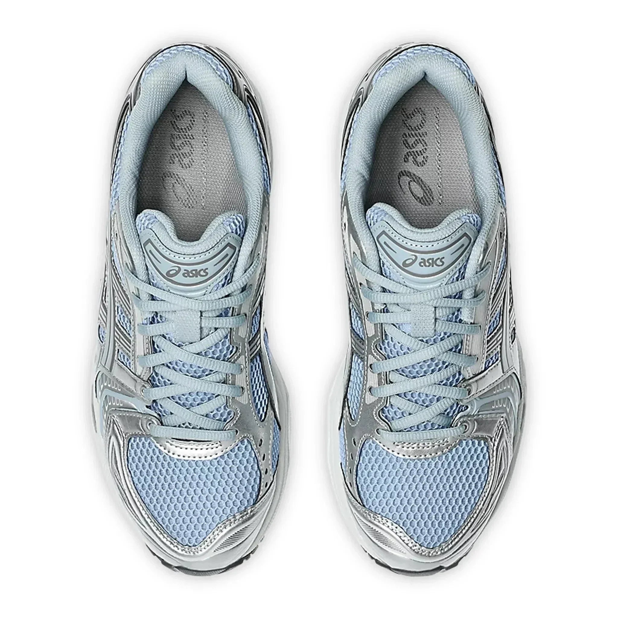 Asics Gel Kayano 14 Dolphin Grey Pure Silver