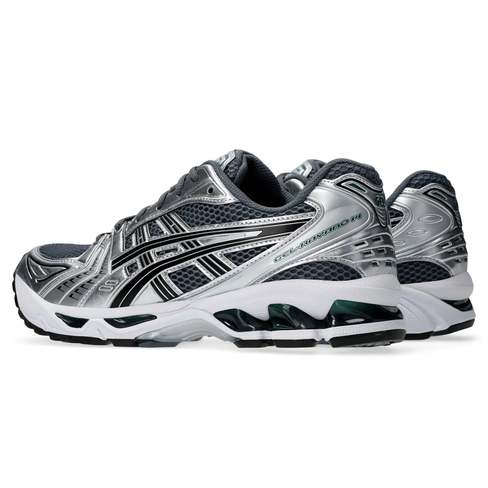 Asics Gel Kayano 14 Metropolis Jasper Green