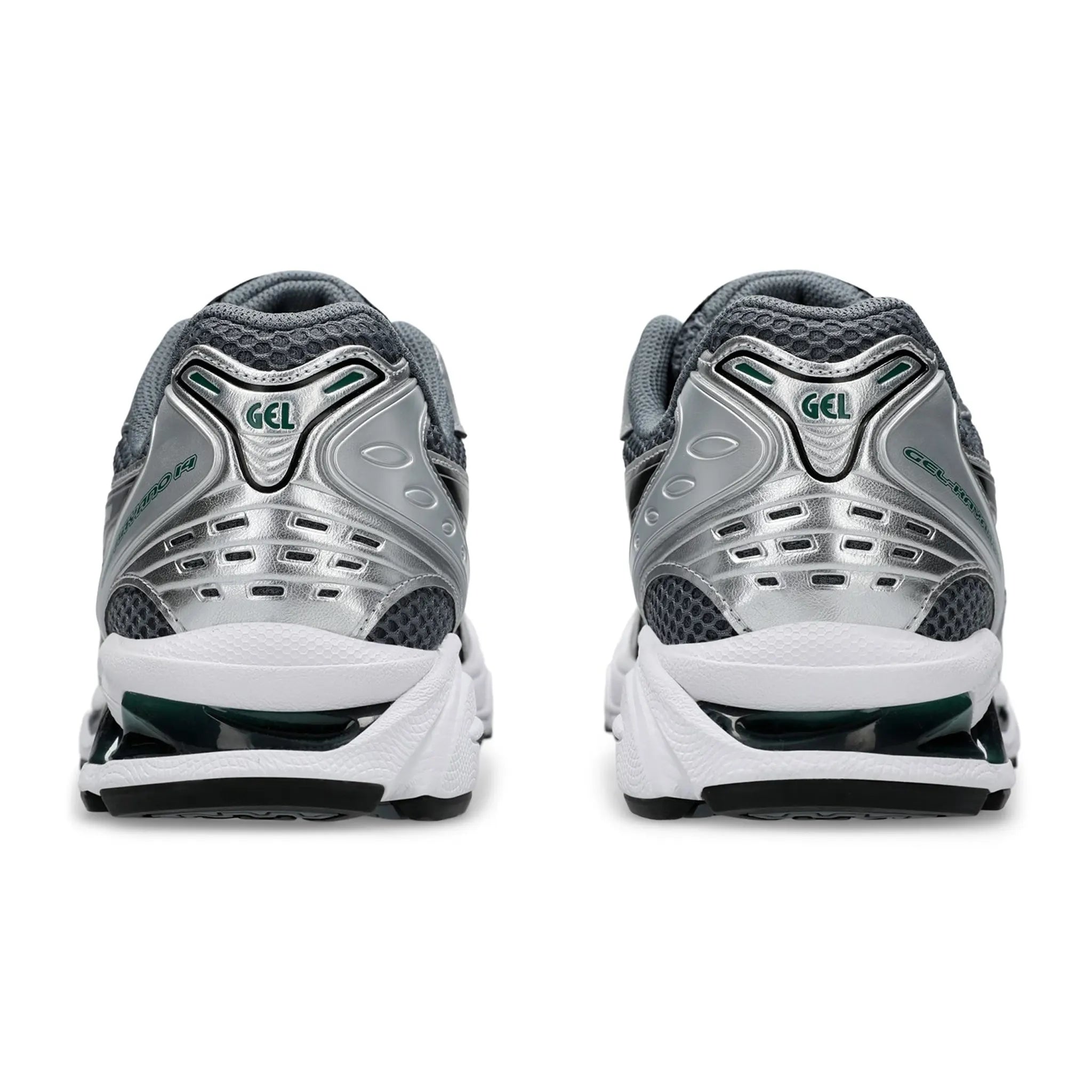 Asics Gel Kayano 14 Metropolis Jasper Green