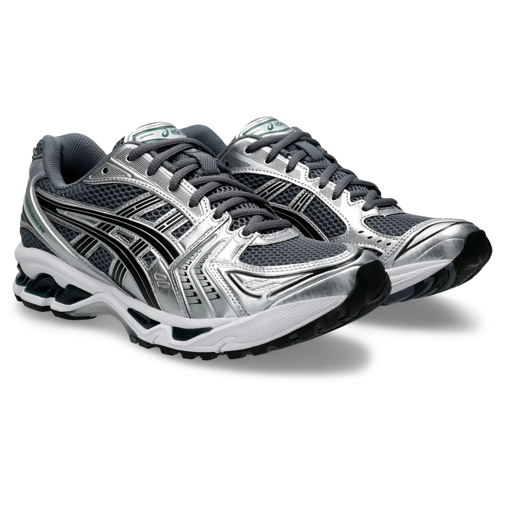 Asics Gel Kayano 14 Metropolis Jasper Green