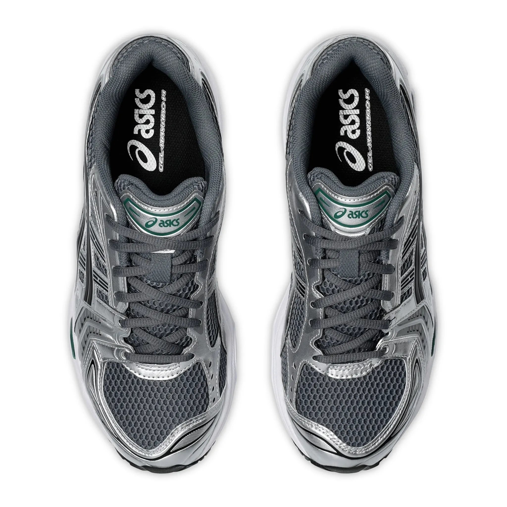 Asics Gel Kayano 14 Metropolis Jasper Green