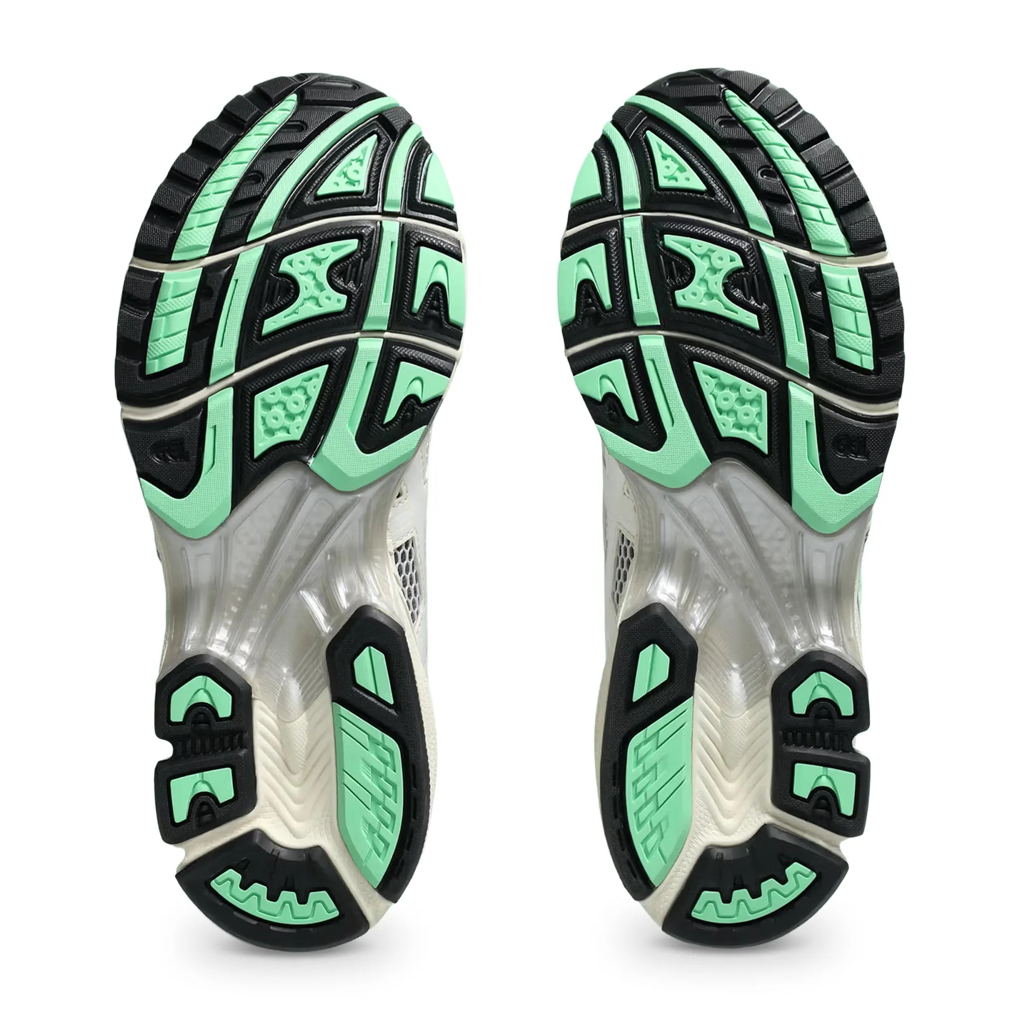 Asics Gel Kayano 14 Silver Lime