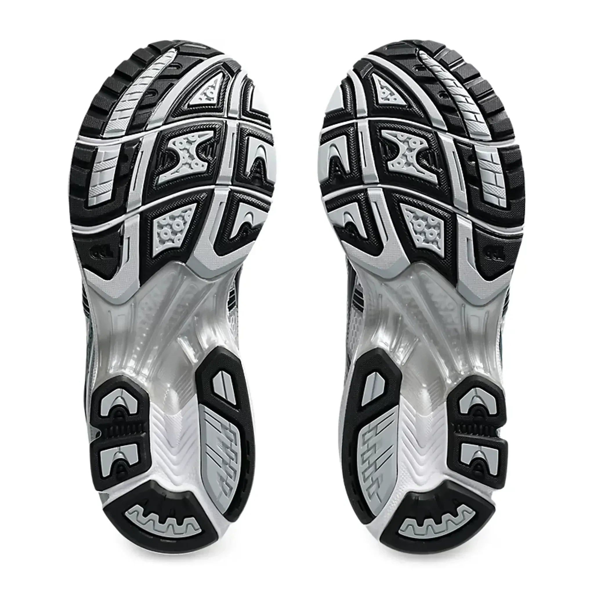 Asics Gel Kayano 14 White Fjord Grey