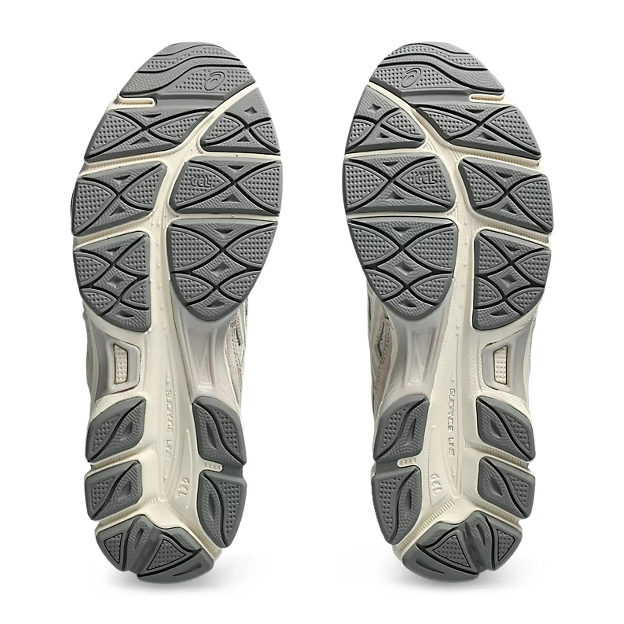 Asics Gel NYC Grey Blue