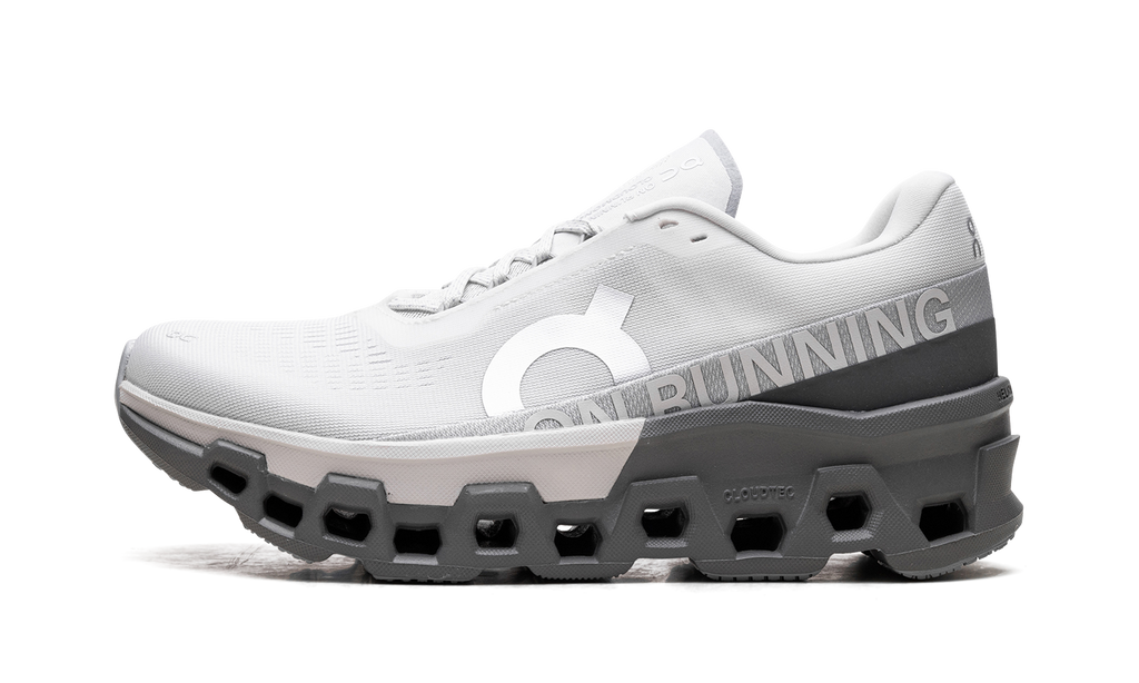 On Running Cloudswift