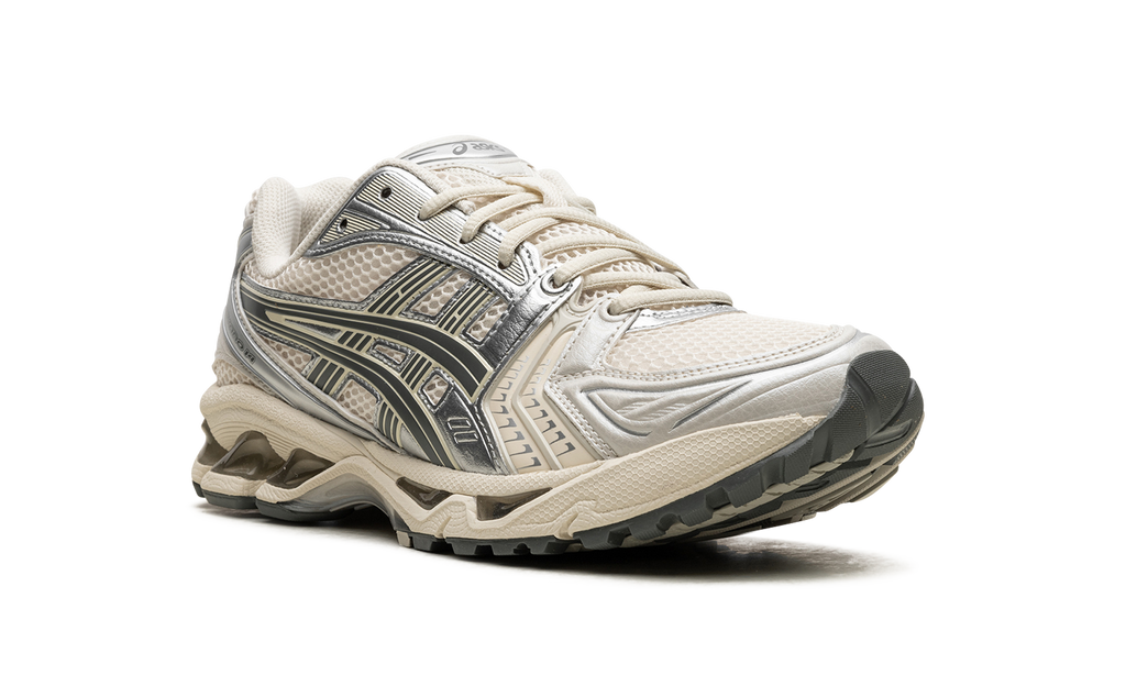 Asics Gel Kayano 14 Birch Dark Grey