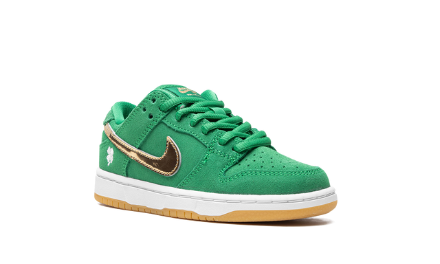 Nike Dunk Low St Patrick S Day