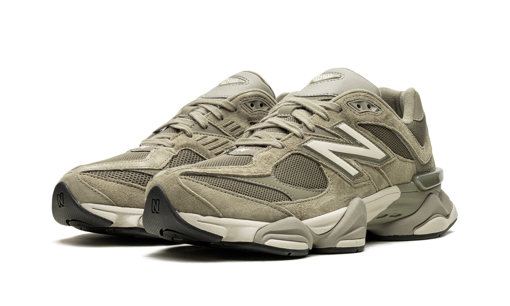 New Balance 9060 Green Hidden