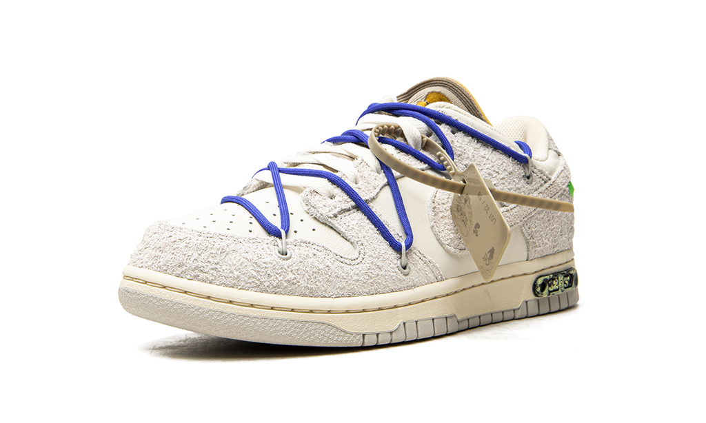 Nike Dunk Low Off White