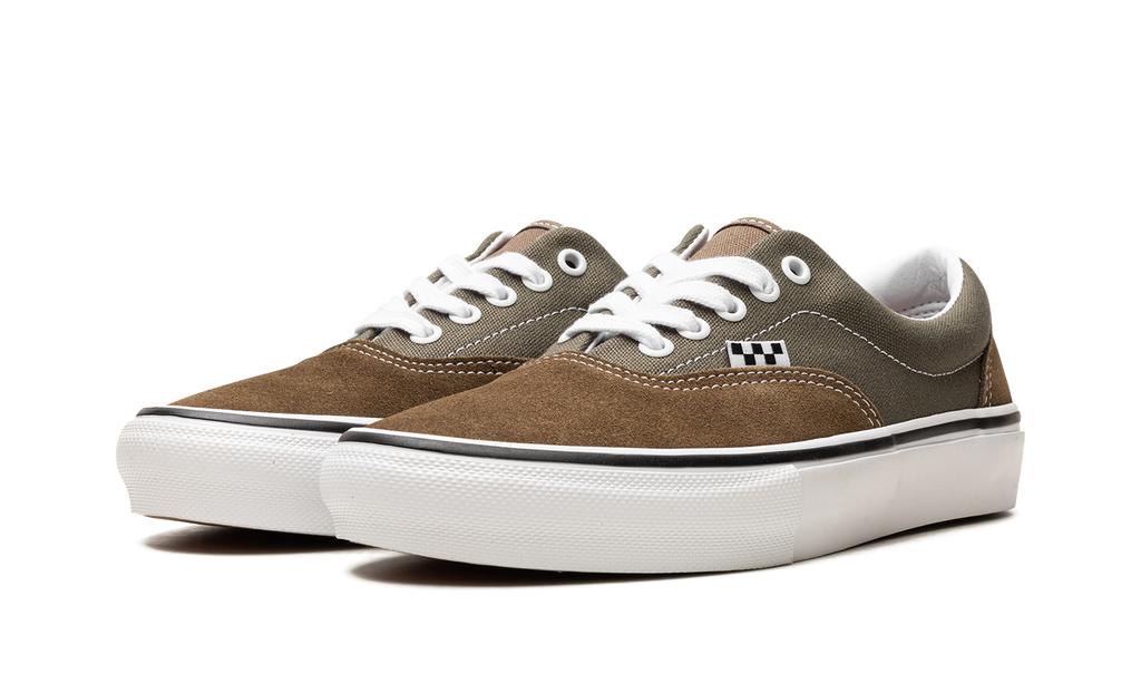 Vans Chukka Low Cloud