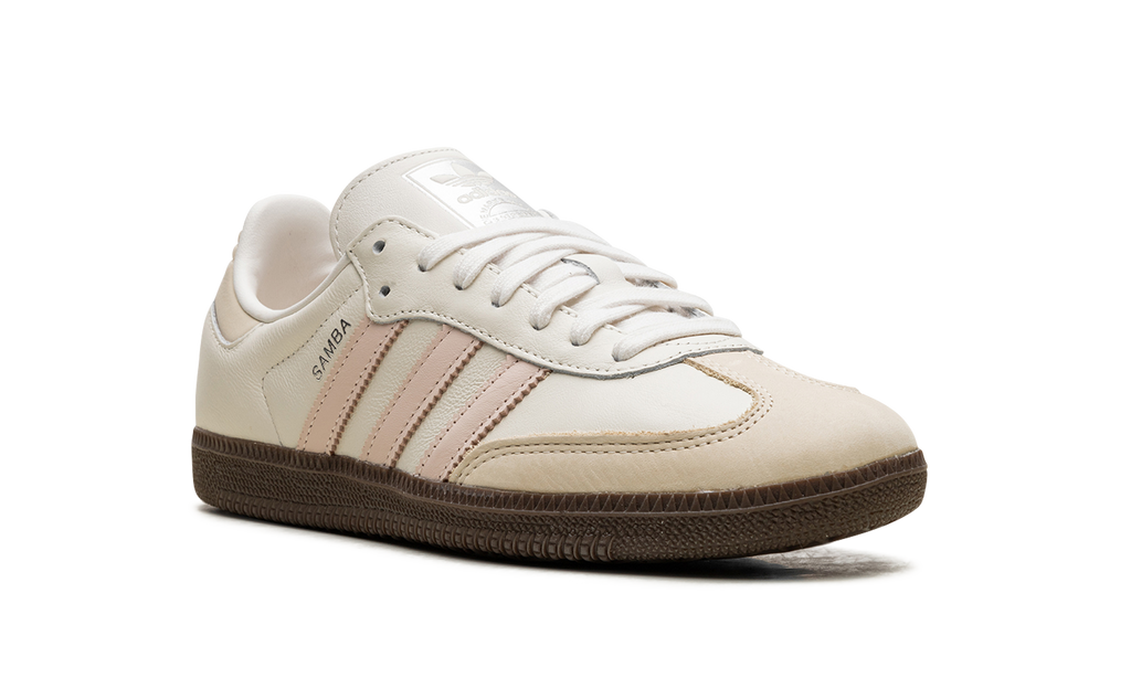 Adidas Samba Better Scarlet