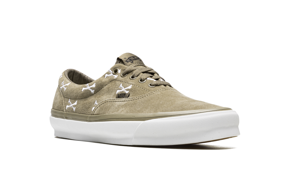 Vans Old Skool David Bowie