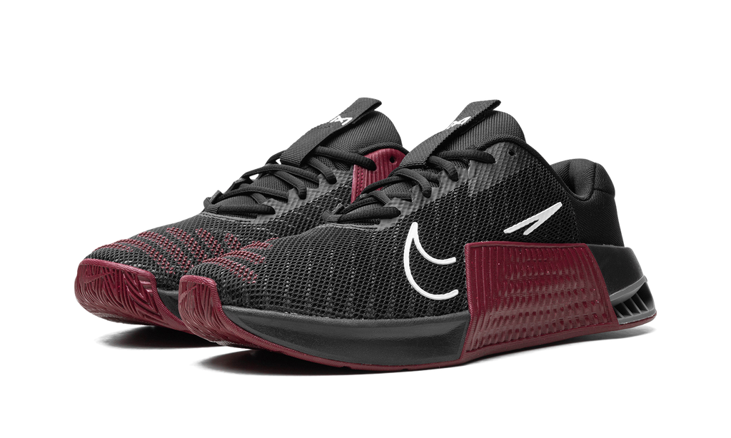 Nike Metcon 9 Amp Atomic Orange