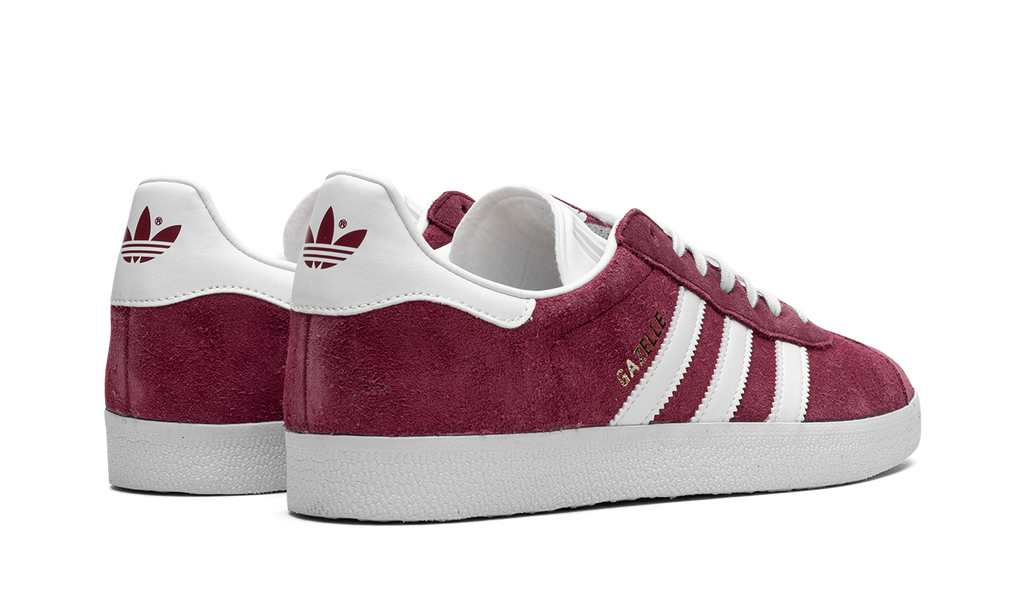 Adidas Gazelle Glory Red