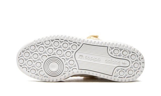 Adidas Forum 84 Lo Mns Wonder White
