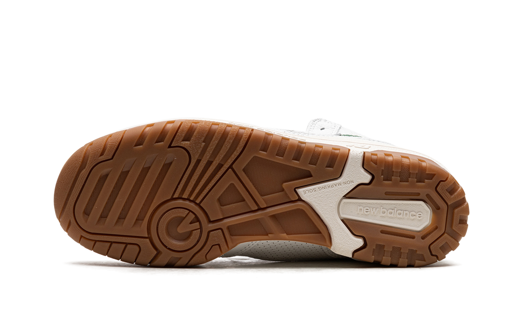 New Balance 650R Aime Leon Dore White Pine