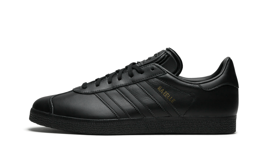 Adidas Gazelle Black