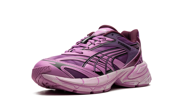 Puma Velophasis Pleasures Pink
